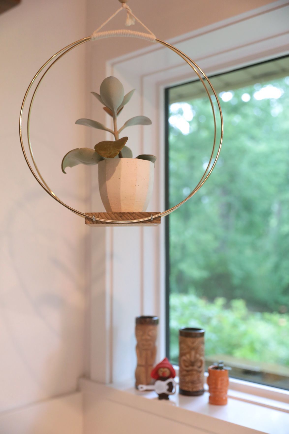 At Home: Midcentury modern in Kirkwood